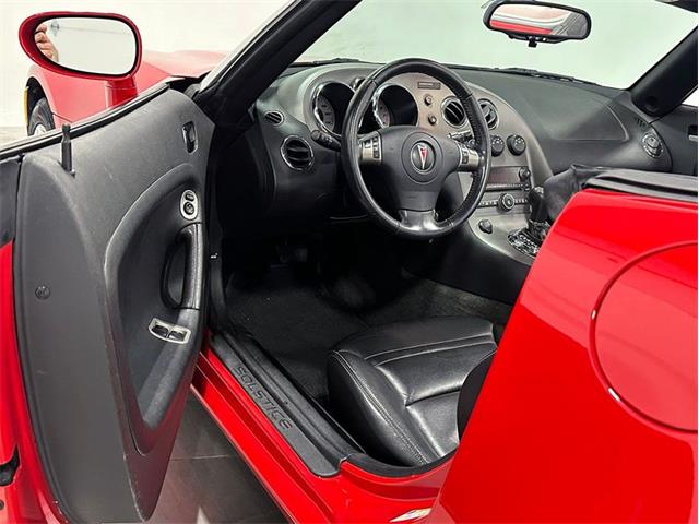 2006 Pontiac Solstice (CC-2097802) for sale in Depew, New York