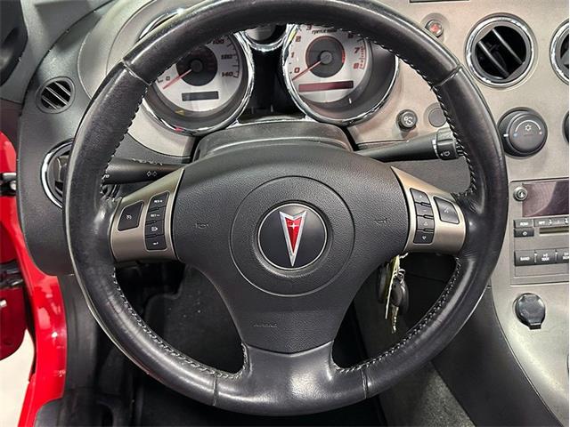 2006 Pontiac Solstice (CC-2097802) for sale in Depew, New York