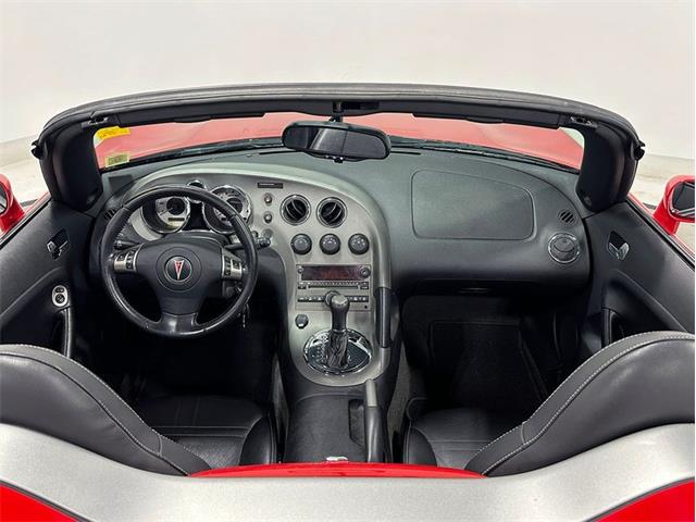2006 Pontiac Solstice (CC-2097802) for sale in Depew, New York