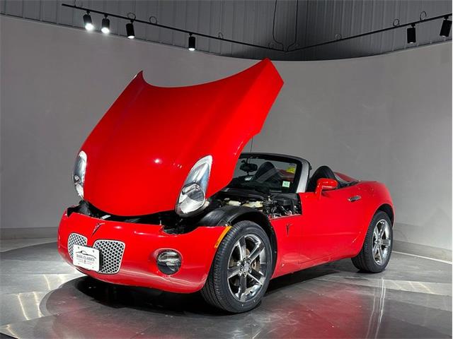 2006 Pontiac Solstice (CC-2097802) for sale in Depew, New York