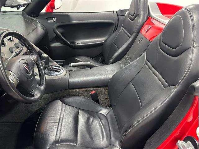 2006 Pontiac Solstice (CC-2097802) for sale in Depew, New York