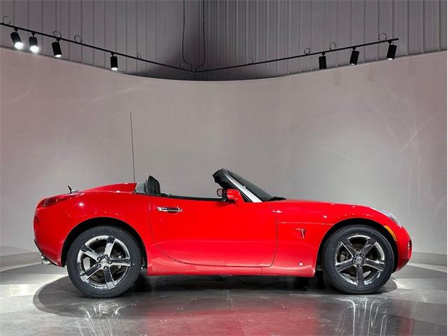 2006 Pontiac Solstice (CC-2097802) for sale in Depew, New York