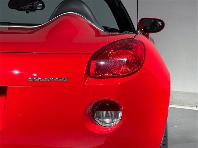 2006 Pontiac Solstice (CC-2097802) for sale in Depew, New York