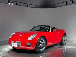 2006 Pontiac Solstice (CC-2097802) for sale in Depew, New York