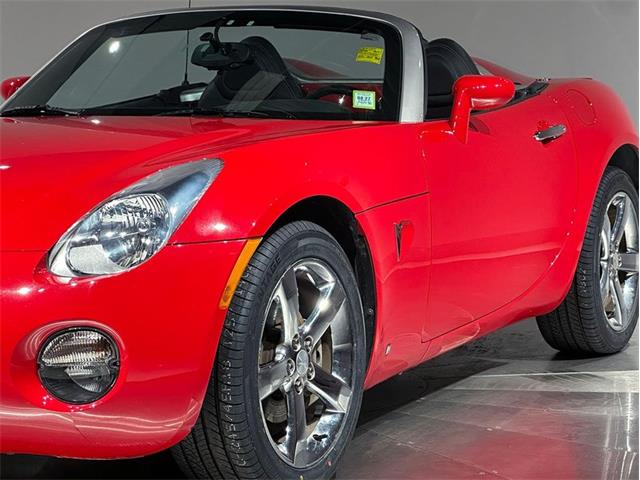 2006 Pontiac Solstice (CC-2097802) for sale in Depew, New York