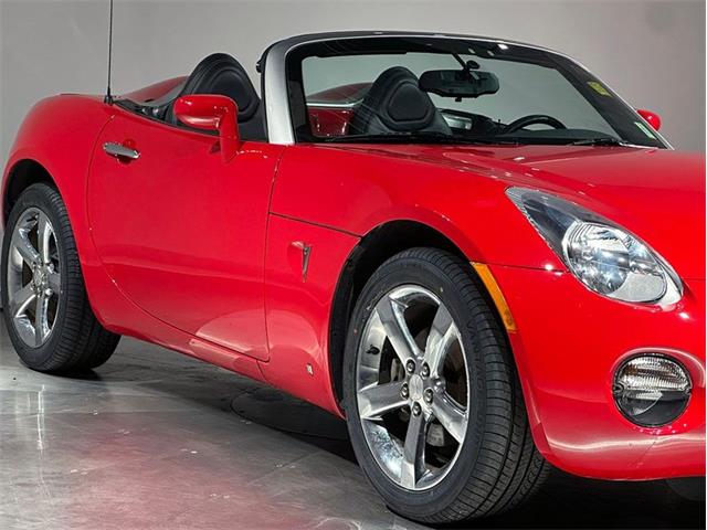 2006 Pontiac Solstice (CC-2097802) for sale in Depew, New York