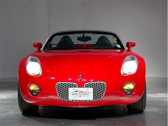 2006 Pontiac Solstice (CC-2097802) for sale in Depew, New York