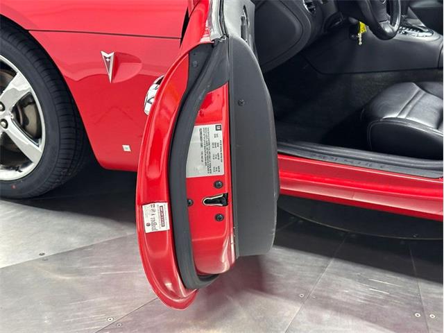 2006 Pontiac Solstice (CC-2097802) for sale in Depew, New York