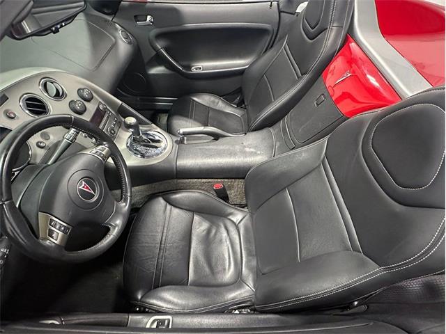 2006 Pontiac Solstice (CC-2097802) for sale in Depew, New York