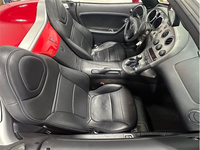 2006 Pontiac Solstice (CC-2097802) for sale in Depew, New York