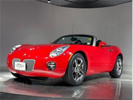 2006 Pontiac Solstice (CC-2097802) for sale in Depew, New York