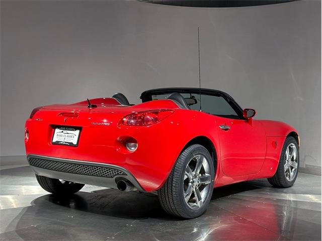 2006 Pontiac Solstice (CC-2097802) for sale in Depew, New York