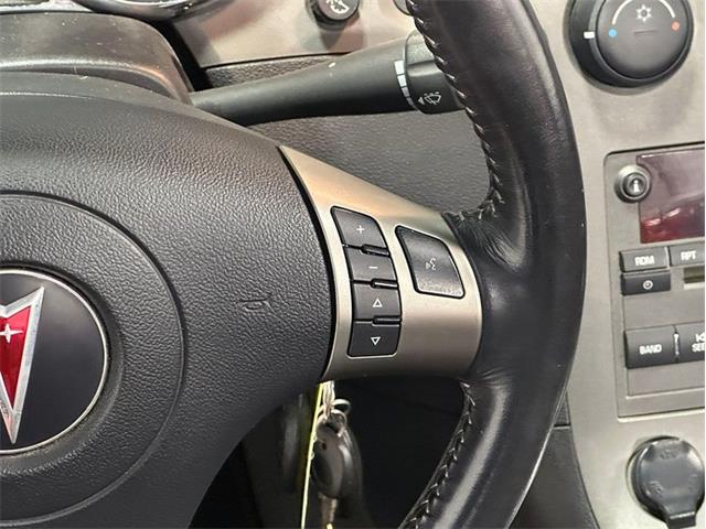 2006 Pontiac Solstice (CC-2097802) for sale in Depew, New York