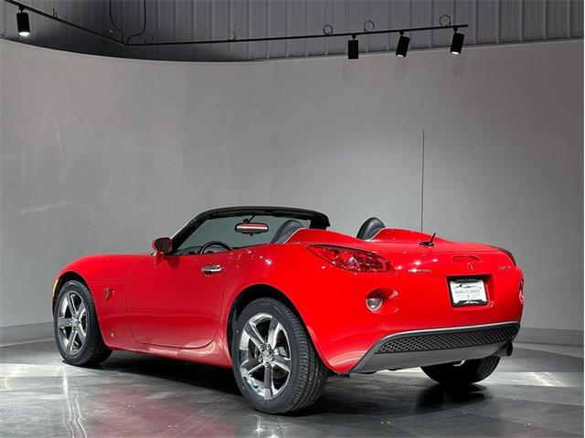 2006 Pontiac Solstice (CC-2097802) for sale in Depew, New York