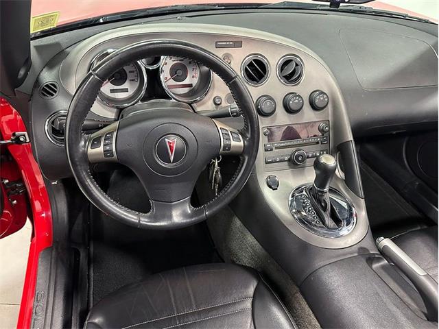2006 Pontiac Solstice (CC-2097802) for sale in Depew, New York