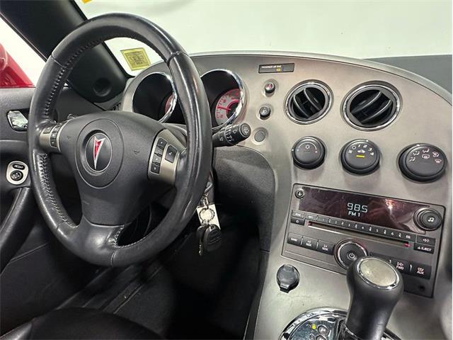 2006 Pontiac Solstice (CC-2097802) for sale in Depew, New York