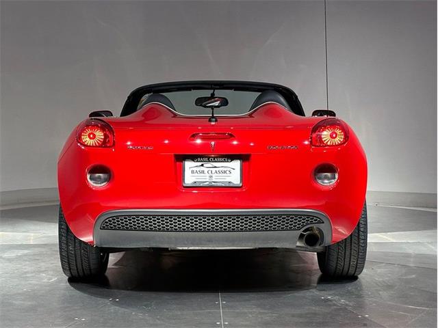 2006 Pontiac Solstice (CC-2097802) for sale in Depew, New York