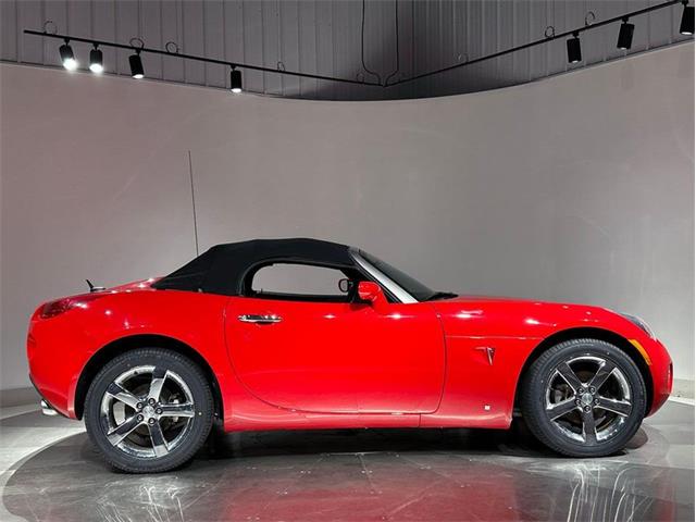 2006 Pontiac Solstice (CC-2097802) for sale in Depew, New York