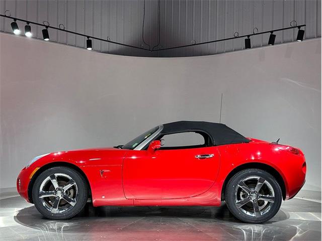 2006 Pontiac Solstice (CC-2097802) for sale in Depew, New York