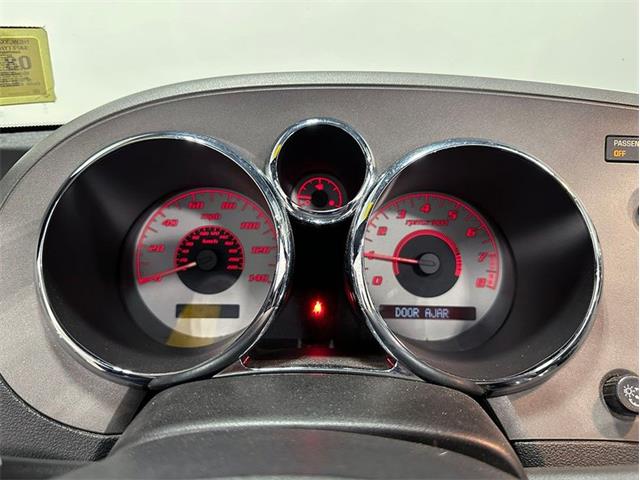 2006 Pontiac Solstice (CC-2097802) for sale in Depew, New York