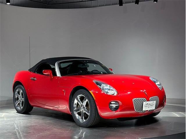 2006 Pontiac Solstice (CC-2097802) for sale in Depew, New York