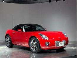 2006 Pontiac Solstice (CC-2097802) for sale in Depew, New York