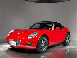 2006 Pontiac Solstice (CC-2097802) for sale in Depew, New York
