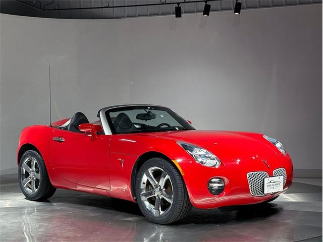 2006 Pontiac Solstice (CC-2097802) for sale in Depew, New York