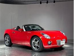 2006 Pontiac Solstice (CC-2097802) for sale in Depew, New York