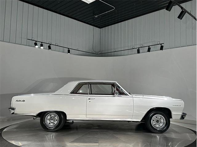 1964 Chevrolet Chevelle (CC-2097803) for sale in Depew, New York