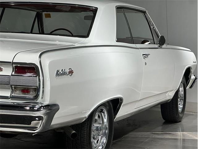 1964 Chevrolet Chevelle (CC-2097803) for sale in Depew, New York