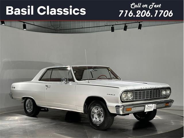 1964 Chevrolet Chevelle (CC-2097803) for sale in Depew, New York