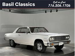 1964 Chevrolet Chevelle (CC-2097803) for sale in Depew, New York