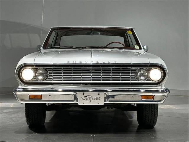 1964 Chevrolet Chevelle (CC-2097803) for sale in Depew, New York