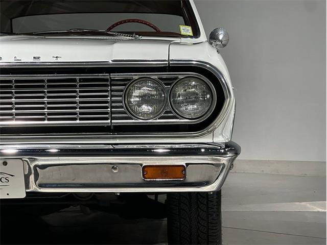 1964 Chevrolet Chevelle (CC-2097803) for sale in Depew, New York