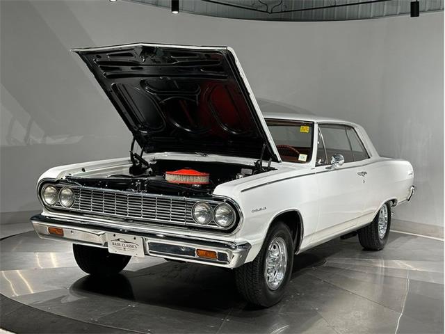 1964 Chevrolet Chevelle (CC-2097803) for sale in Depew, New York