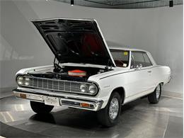 1964 Chevrolet Chevelle (CC-2097803) for sale in Depew, New York