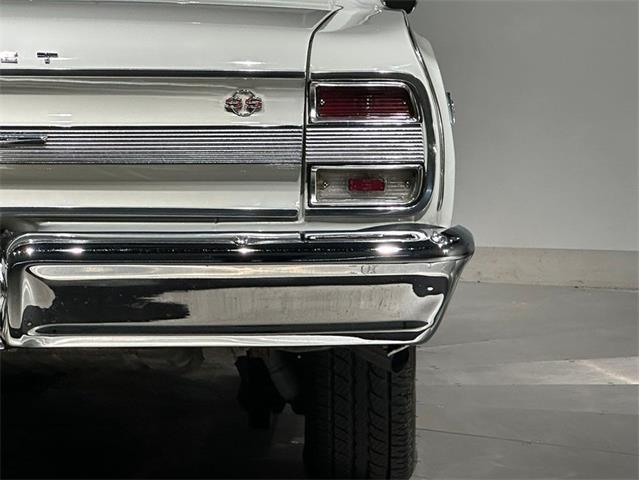 1964 Chevrolet Chevelle (CC-2097803) for sale in Depew, New York