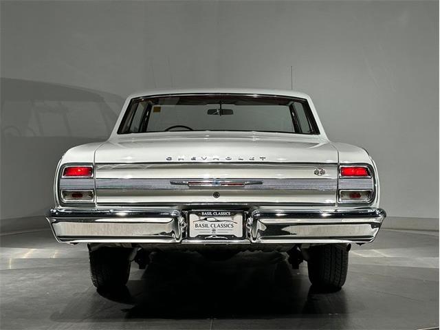 1964 Chevrolet Chevelle (CC-2097803) for sale in Depew, New York