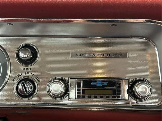 1964 Chevrolet Chevelle (CC-2097803) for sale in Depew, New York