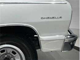 1964 Chevrolet Chevelle (CC-2097803) for sale in Depew, New York