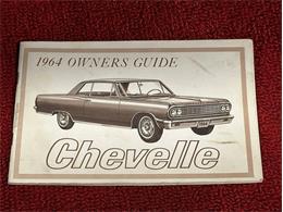 1964 Chevrolet Chevelle (CC-2097803) for sale in Depew, New York