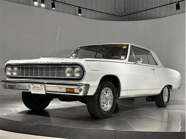 1964 Chevrolet Chevelle (CC-2097803) for sale in Depew, New York