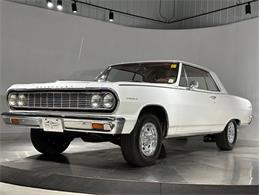 1964 Chevrolet Chevelle (CC-2097803) for sale in Depew, New York