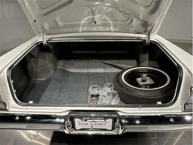 1964 Chevrolet Chevelle (CC-2097803) for sale in Depew, New York
