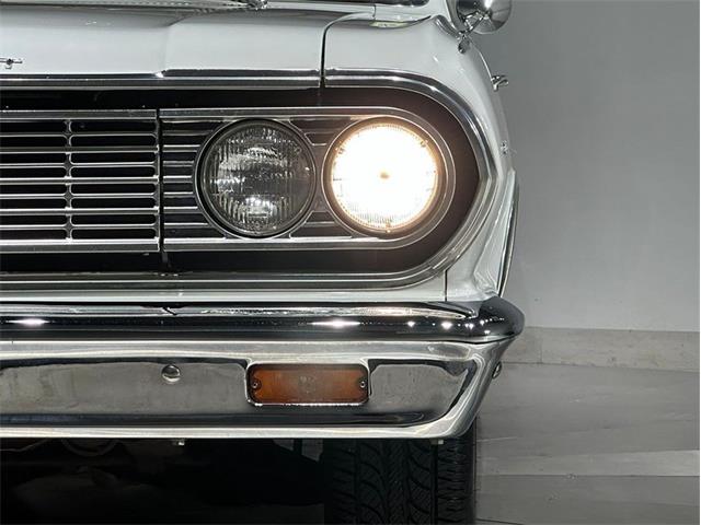 1964 Chevrolet Chevelle (CC-2097803) for sale in Depew, New York