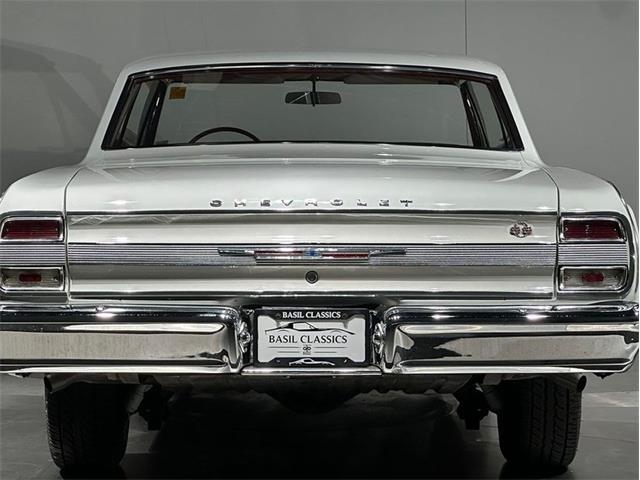 1964 Chevrolet Chevelle (CC-2097803) for sale in Depew, New York