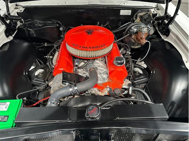 1964 Chevrolet Chevelle (CC-2097803) for sale in Depew, New York