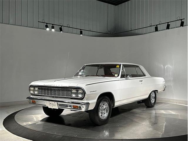 1964 Chevrolet Chevelle (CC-2097803) for sale in Depew, New York