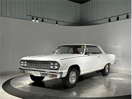 1964 Chevrolet Chevelle (CC-2097803) for sale in Depew, New York